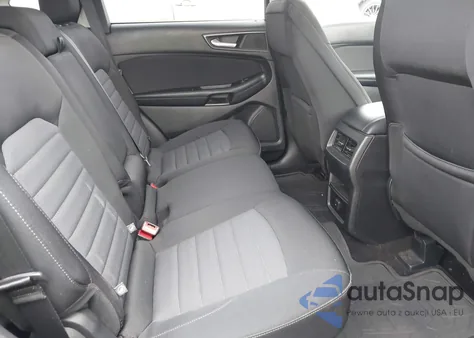 2016 Ford Edge Se z USA, uszkodzony, nr VIN 2FMPK4G9XGBB69936